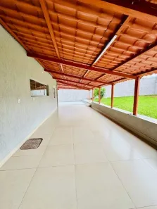 Casa de Condomínio com 3 Quartos à venda, 221m² no Nova Colina, Brasília