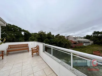 Cobertura com 2 Quartos à venda, 70m² no Recanto, Rio das Ostras