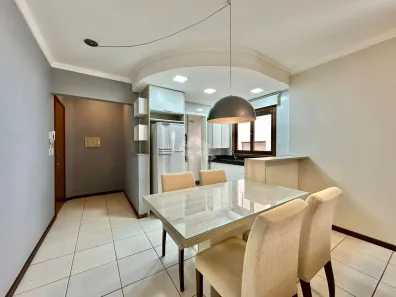 Apartamento com 2 Quartos à venda, 89m² no Capão da Canoa, Capão da Canoa