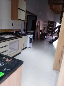 Sobrado com 3 Quartos à venda, 120m² no CIDREIRA, Cidreira