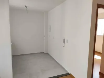 Apartamento com 2 Quartos à venda, 41m² no Fragoso, Paulista