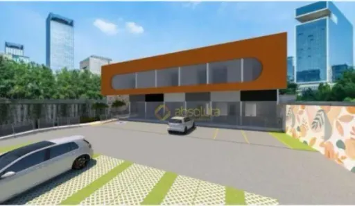 Prédio Inteiro para alugar, 750m² no Piedade, Jaboatão dos Guararapes