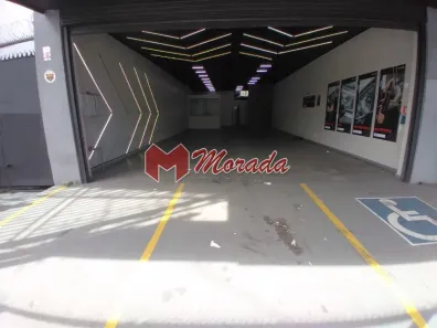 Loja / Salão / Ponto Comercial para alugar, 500m² no Vila Hulda, Guarulhos