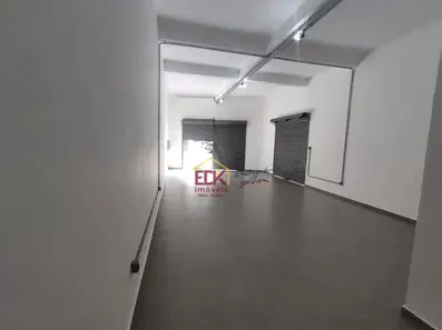 Loja / Salão / Ponto Comercial à venda, 180m² no Campo do Galvão, Guaratinguetá