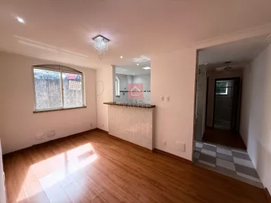 Apartamento com 1 Quarto à venda, 45m² no Alto da Serra, Petrópolis