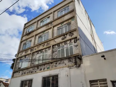 Cobertura com 2 Quartos para alugar, 45m² no Centro, Nova Iguaçu