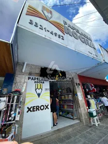 Loja / Salão / Ponto Comercial à venda, 222m² no Centro, Campina Grande