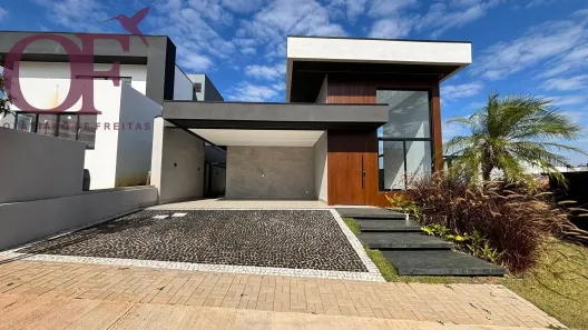 Casa de Condomínio com 3 Quartos à venda, 181m² no Residencial Pecan, Itupeva