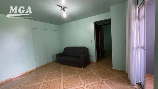 Apartamento com 2 Quartos para alugar, 71m² no Polo Centro, Foz do Iguaçu