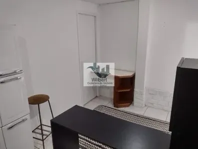 Apartamento com 1 Quarto para alugar, 30m² no Quitandinha, Petrópolis