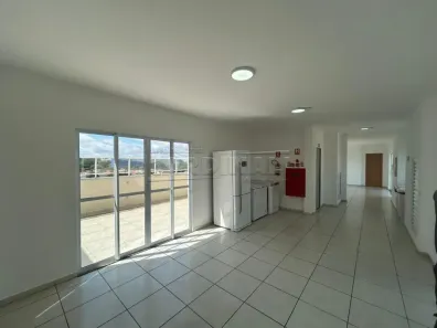 Cobertura com 2 Quartos à venda, 54m² no Jardim Gibertoni, São Carlos