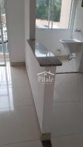Apartamento com 2 Quartos à venda, 47m² no Jardim Ísis, Cotia