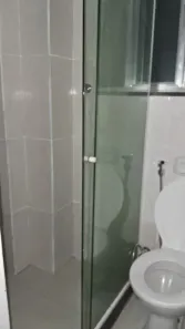 Kitnet com 1 Quarto à venda, 25m² no Centro, Niterói