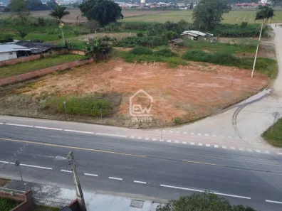 Terreno / Lote / Condomínio à venda, 489m² no Patrimônio, Massaranduba