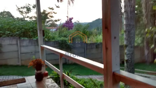 Fazenda / Sítio / Chácara com 2 Quartos à venda, 156m² no Estância Comandante Barros, Jarinu