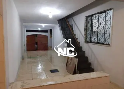 Casa de Condomínio com 3 Quartos à venda, 174m² no Outeiro das Pedras, Itaboraí