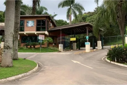 Terreno / Lote / Condomínio à venda, 1147m² no , Jarinu