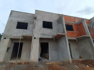 Sobrado com 2 Quartos à venda, 76m² no Velha Central, Blumenau
