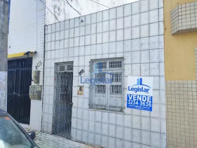 Casa com 2 Quartos à venda, 61m² no Cirurgia, Aracaju