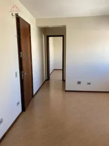 Apartamento com 1 Quarto para alugar, 38m² no Centro, Curitiba