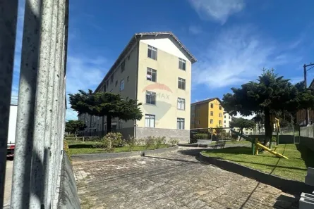 Apartamento com 3 Quartos à venda, 69m² no Alto da Serra, Petrópolis