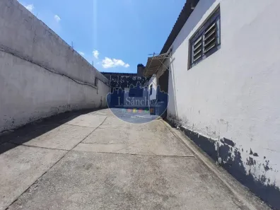 Galpão / Depósito / Armazém para alugar, 1100m² no Jardim Adriane, Itaquaquecetuba