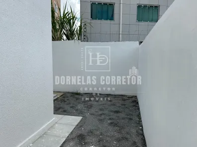 Apartamento com 3 Quartos à venda, 57m² no Jaguaribe, Paulista