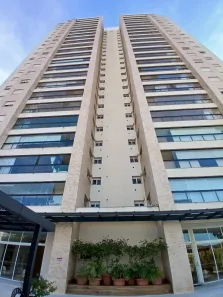 Apartamento com 3 Quartos para alugar, 138m² no Vila Mendonça, Araçatuba