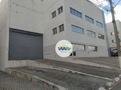 Galpão / Depósito / Armazém para alugar, 1000m² no Jardim Helena Maria, Vargem Grande Paulista