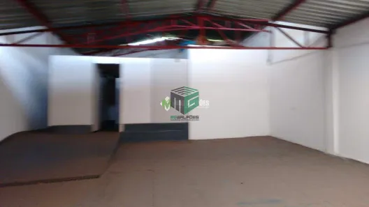 Galpão / Depósito / Armazém à venda, 480m² no Juscelino Kubitscheck, Igarapé