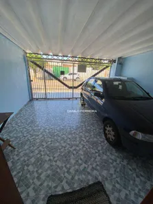 Casa com 3 Quartos à venda, 110m² no São Luiz, Itu