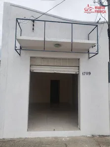 Loja / Salão / Ponto Comercial para venda ou aluguel, 59m² no Pedregulho, Guaratinguetá