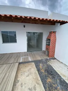 Casa de Condomínio com 2 Quartos à venda, 80m² no Arembepe (Abrantes), Camaçari