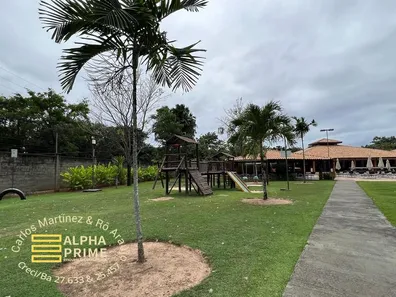 Terreno / Lote / Condomínio à venda, 460m² no Vila de Abrantes (Abrantes), Camaçari