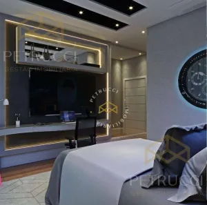 Casa de Condomínio com 4 Quartos à venda, 564m² no , Itupeva
