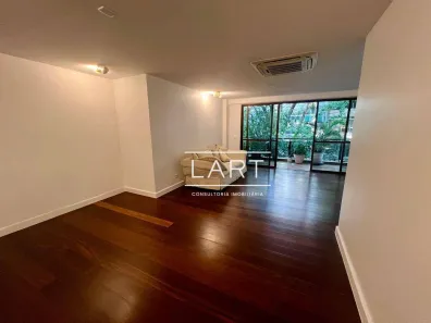 Apartamento com 3 Quartos para alugar, 130m² no Ipanema, Rio de Janeiro