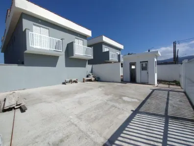Casa de Condomínio com 2 Quartos à venda, 95m² no Chácara Glória, Itanhaém