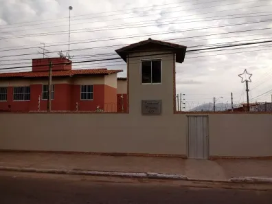 Apartamento com 2 Quartos à venda, 50m² no Cidade Nova, Maracanaú
