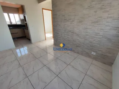 Apartamento com 2 Quartos para alugar, 42m² no Monza, Colombo
