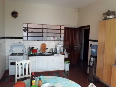 Sobrado com 3 Quartos para venda ou aluguel, 367m² no Centro, Araraquara