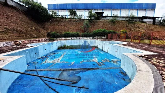 Prédio Inteiro para venda ou aluguel, 3294m² no Vila Jovina, Cotia