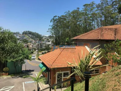 Terreno / Lote / Condomínio à venda, 372m² no Parque Terra Nova II, São Bernardo do Campo