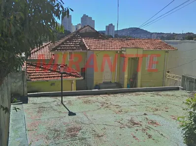 Terreno / Lote / Condomínio à venda, 470m² no Vila Albertina, São Paulo