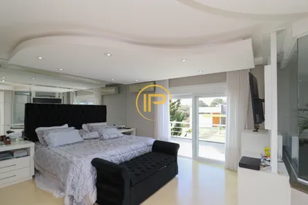 Casa de Condomínio com 3 Quartos à venda, 617m² no São Gabriel, Colombo