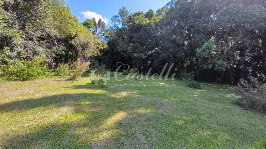 Fazenda / Sítio / Chácara à venda, 5400m² no Piriquitos, Ponta Grossa