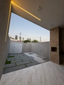 Casa com 3 Quartos à venda, 94m² no Ancuri, Fortaleza