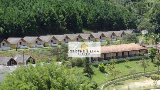 Hotel / Motel / Pousada com 37 Quartos à venda, 3500m² no Bom Jesus, Jacareí