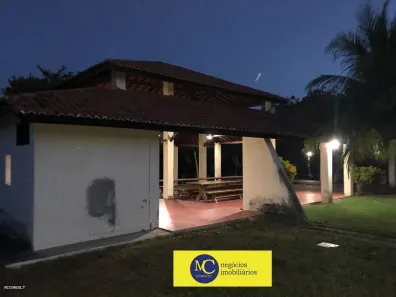 Fazenda / Sítio / Chácara com 3 Quartos para alugar, 740000m² no , Aquiraz