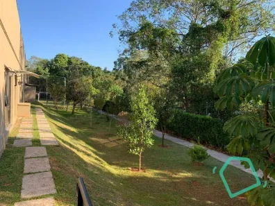 Casa de Condomínio com 3 Quartos à venda, 173m² no Jardim Colibri, Embu das Artes
