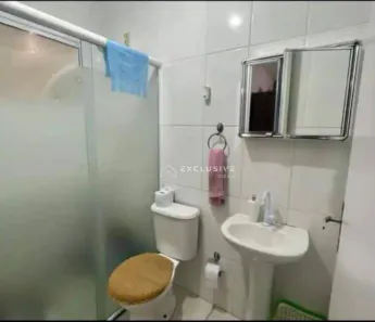 Casa de Condomínio com 3 Quartos à venda, 258m² no Jardim Aeroporto, Guaratinguetá